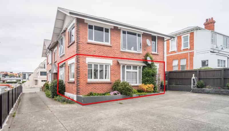  2/3 Wai-Iti Road, Maori Hill