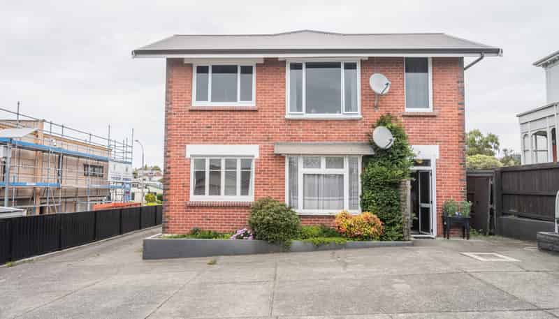 2/3 Wai-Iti Road, Maori Hill