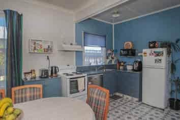 31 Caledonian Road, Oamaru