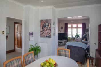 31 Caledonian Road, Oamaru