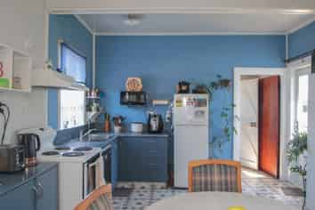 31 Caledonian Road, Oamaru