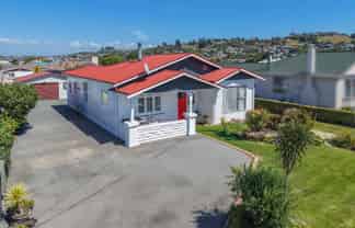 31 Caledonian Road, Oamaru
