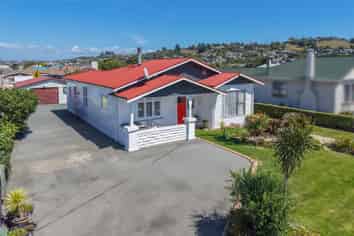 31 Caledonian Road, Oamaru