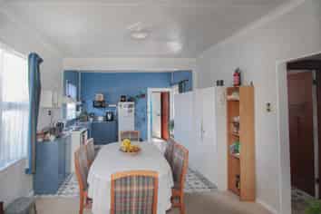 31 Caledonian Road, Oamaru