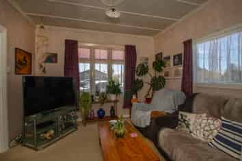 31 Caledonian Road, Oamaru