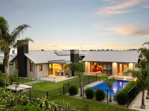 38 Baxter Michael Crescent, Cambridge