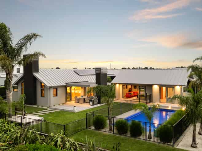 38 Baxter Michael Crescent, Cambridge