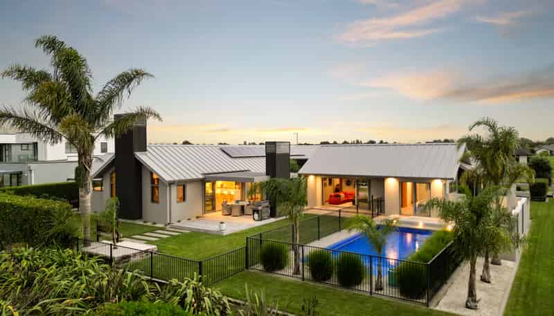 38 Baxter Michael Crescent, Cambridge