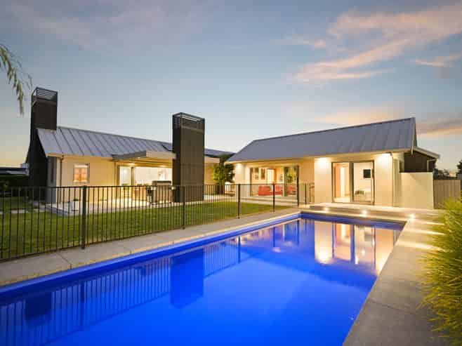 38 Baxter Michael Crescent, Cambridge