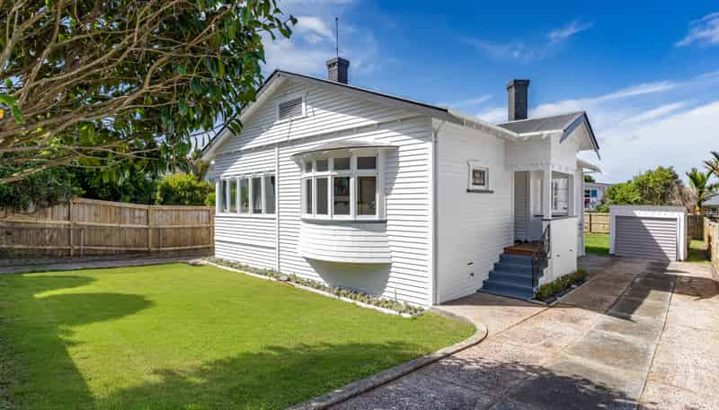 3 Clarke Road, Onehunga