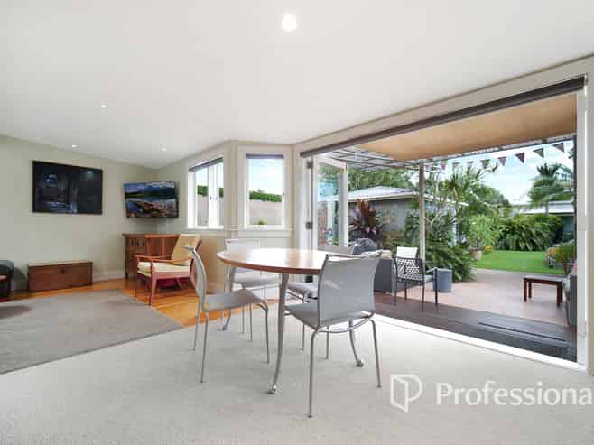 42 Tui Street, Point Chevalier