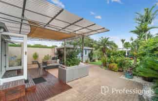 42 Tui Street, Point Chevalier