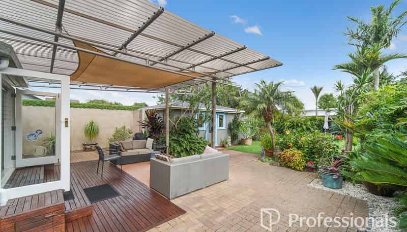 42 Tui Street, Point Chevalier