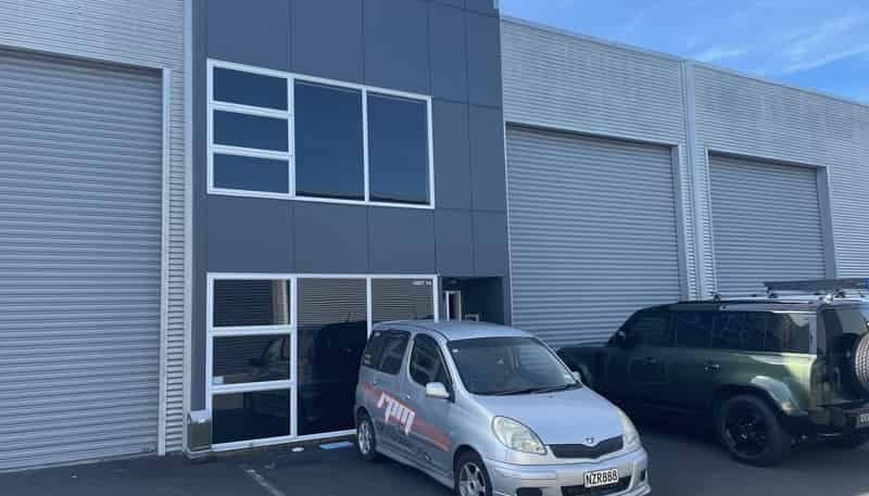 14/9 Karewa Place, Te Rapa