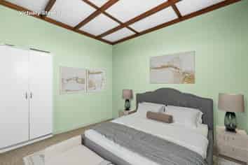 516 Frederick Street, Mahora