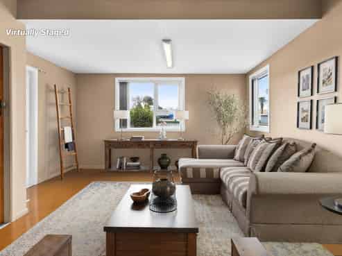 516 Frederick Street, Mahora