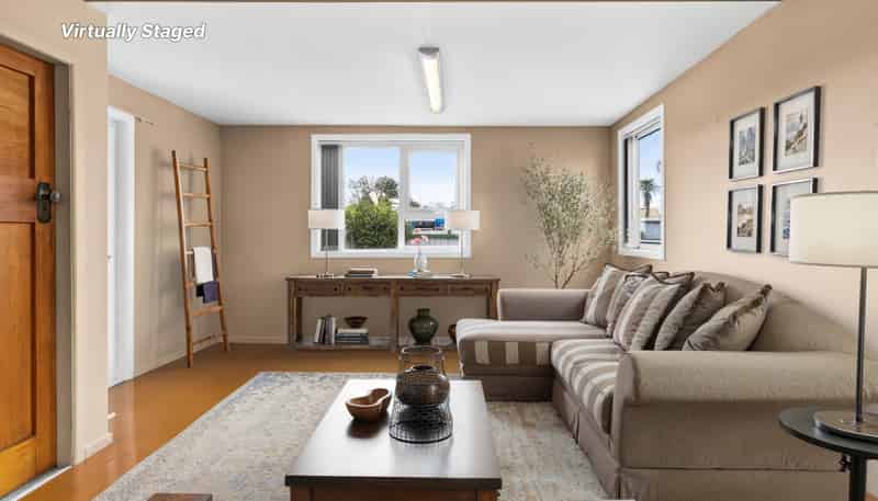 516 Frederick Street, Mahora