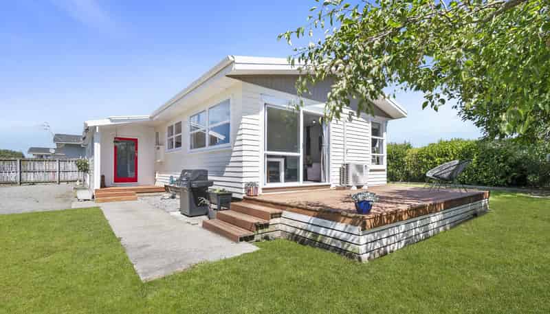 20 Fergusson Street, Marton