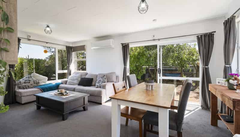 20 Fergusson Street, Marton