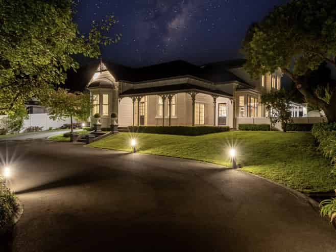 136 Heads Road, Gonville