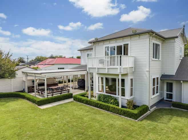 136 Heads Road, Gonville