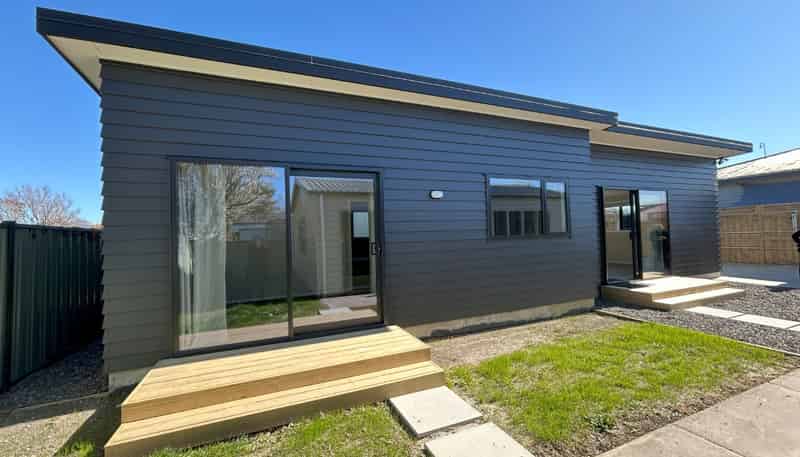 32A Matamau Street, Palmerston North Central