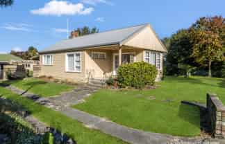 9 Spaxton Street, Methven