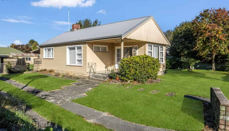 9 Spaxton Street, Methven