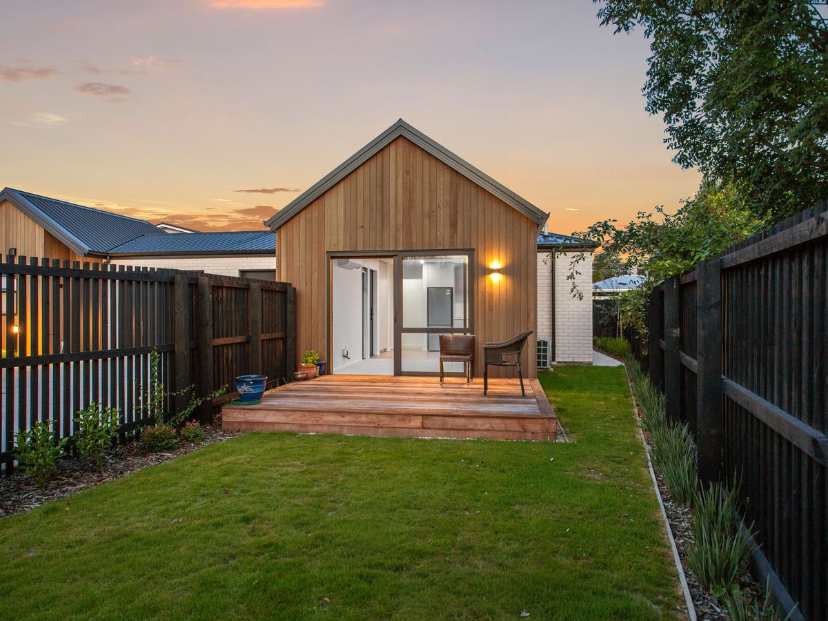 6/30 Clyde Road, Riccarton, Christchurch City, Canterbury - Photo 3