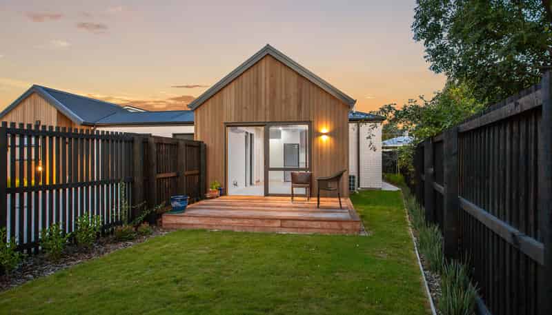 6/30 Clyde Road, Riccarton