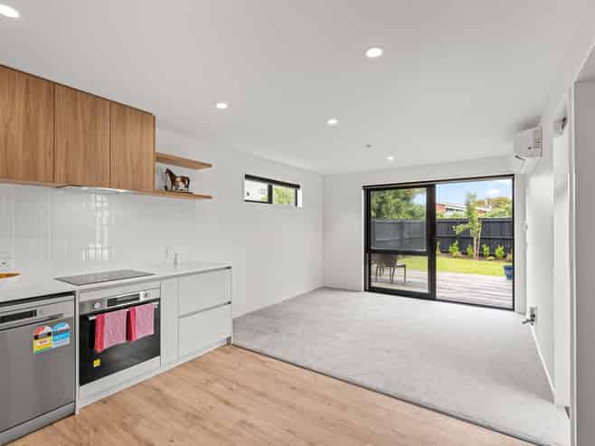 6/30 Clyde Road, Riccarton