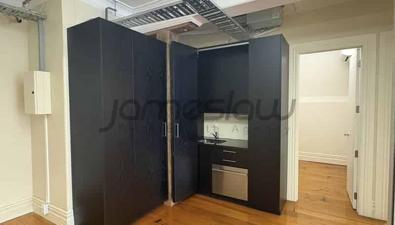 Suite 205/ Achilles House, Auckland Central