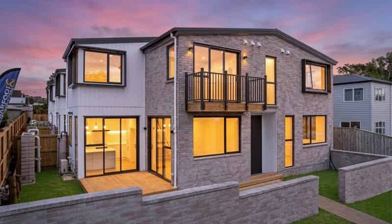 Lots 1-4/3 Jillteresa Crescent, Half Moon Bay