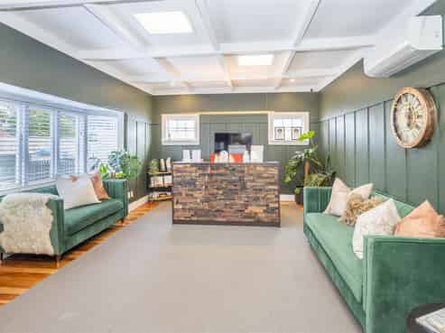 Investment On Medical Mile