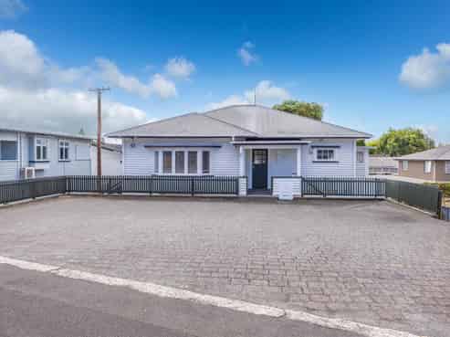 Investment On Medical Mile