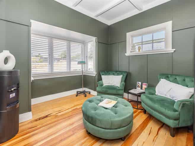 Investment On Medical Mile