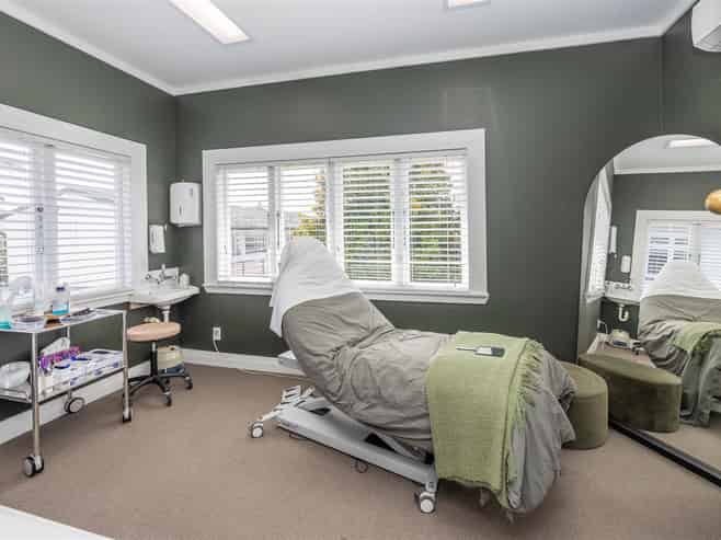 Investment On Medical Mile