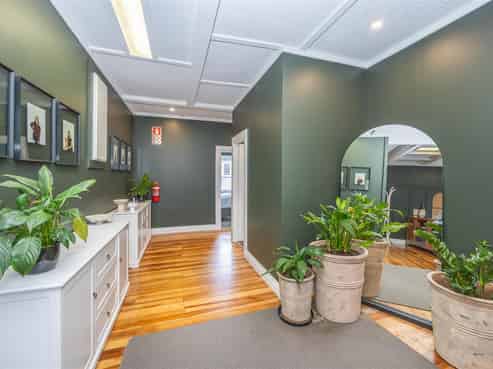 Investment On Medical Mile