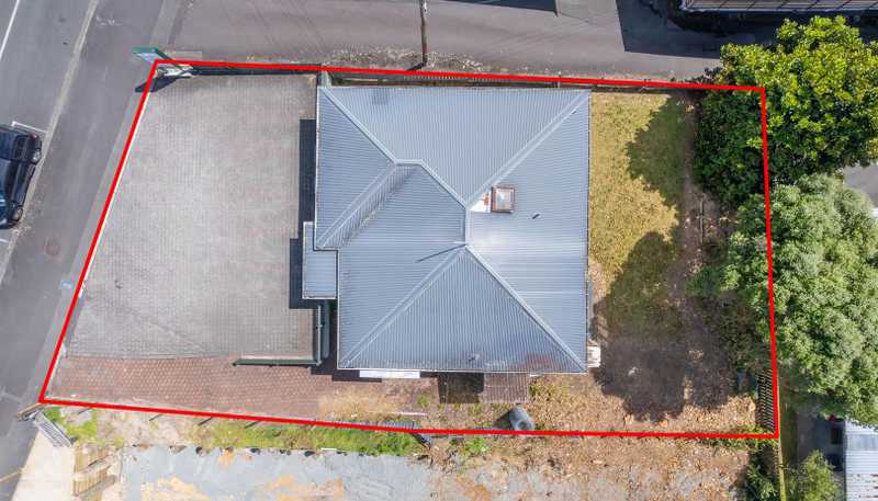  45 Pembroke Street, Hamilton Central