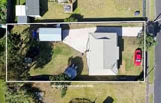 16 Westside Road, Port Waikato