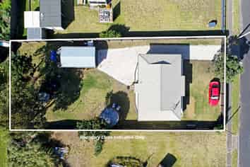 16 Westside Road, Port Waikato