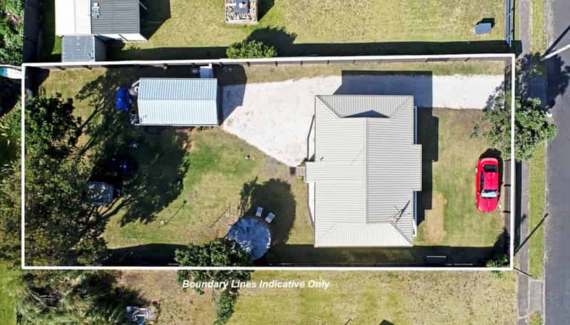 16 Westside Road, Port Waikato