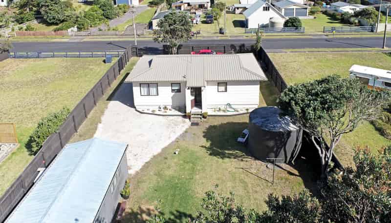 16 Westside Road, Port Waikato