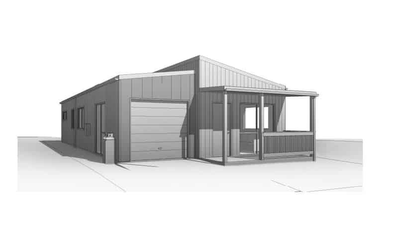 46 Hari Road, Karaka
