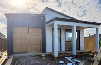 46 Hari Road, Karaka