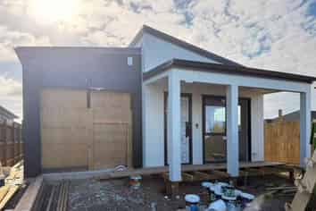 46 Hari Road, Karaka