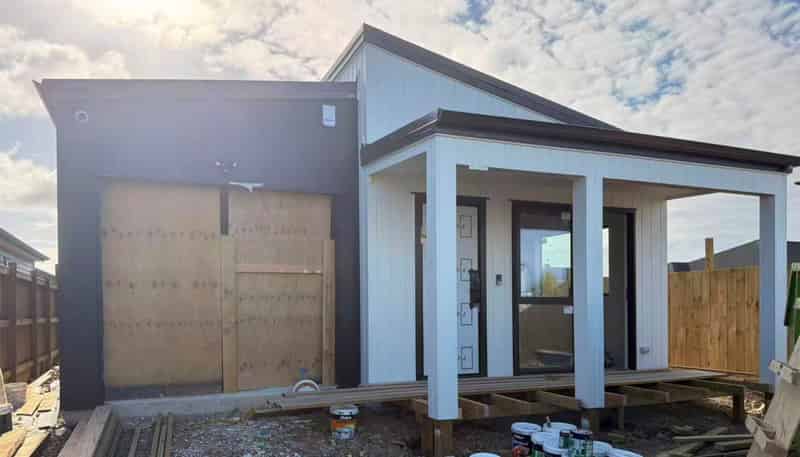 46 Hari Road, Karaka