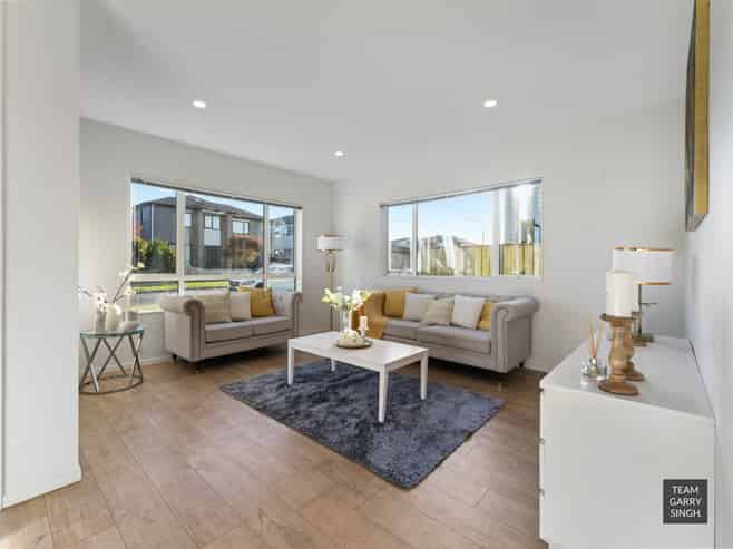 40 Broadhurst Road, Flat Bush