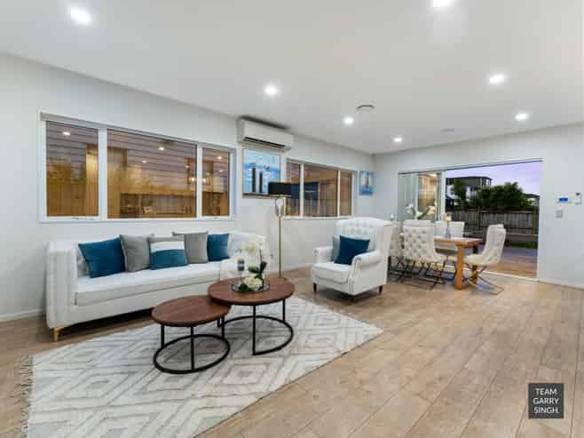 40 Broadhurst Road, Flat Bush