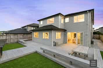 40 Broadhurst Road, Flat Bush